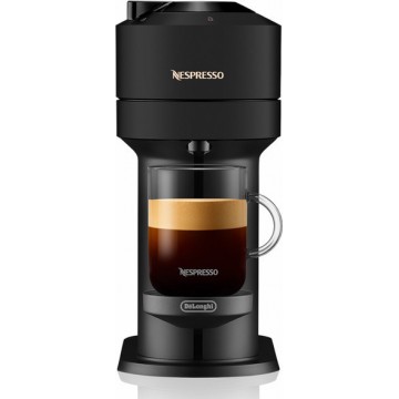Delonghi Vertuo Next ENV120.BM Black Μηχανή Espresso
